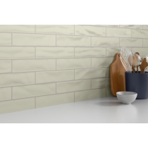 CRAFT II - 3X12, BONE, MATTE